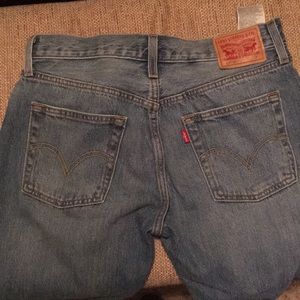 Levi Light wash Jeans